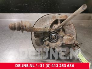 Volvo XC90 Knuckle, rear right O98997 photo 2