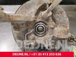 Volvo XC90 Knuckle, rear right O98997 photo 3