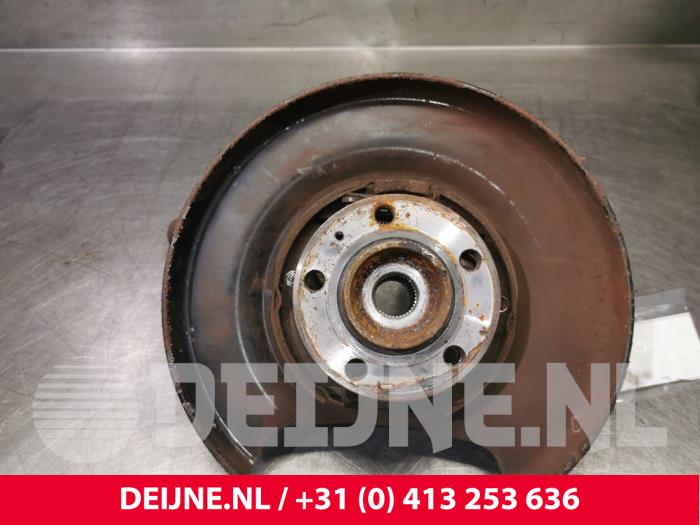 Volvo XC90 Fusee links-achter O98998