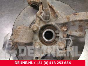 Volvo XC90 Knuckle, rear left O98998 photo 3
