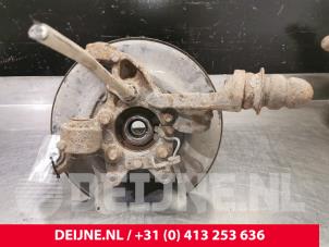 Volvo XC90 Knuckle, rear left O98998 photo 2