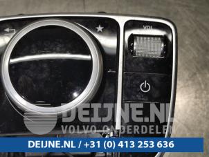 Mercedes C-Klasse Regeleinheit Multi Media O99002 foto 3