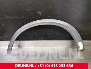 Gebruikte Schermverbreder Volvo XC90 I 2.9 T6 24V Prijs € 30,00 Margeregeling aangeboden door van Deijne Onderdelen Uden B.V.