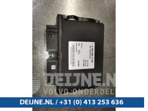 Gebruikte Computer Automatische Bak Mercedes C (W205) C-220 2.2 CDI BlueTEC, C-220 d 16V Prijs € 35,00 Margeregeling aangeboden door van Deijne Onderdelen Uden B.V.