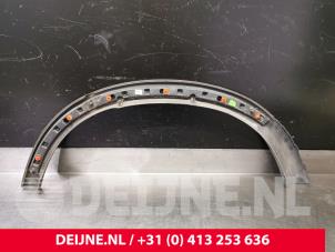 Volvo XC90 Flared wheel arch O99007 photo 2
