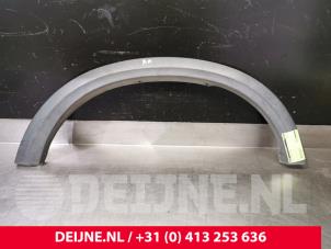 Gebruikte Schermverbreder Volvo XC90 I 2.9 T6 24V Prijs € 25,00 Margeregeling aangeboden door van Deijne Onderdelen Uden B.V.