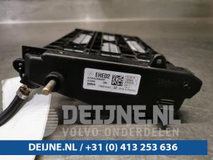 Mercedes C-Klasse Heating element O99011 photo 2