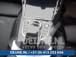Mercedes C-Klasse Mittelkonsole O99013 foto 2