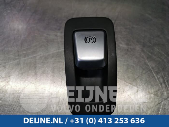 Mercedes C-Klasse Handbremse Schalter O99015