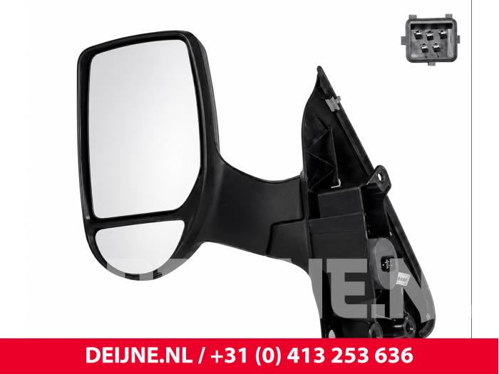 Ford Transit Außenspiegel links O9990001344