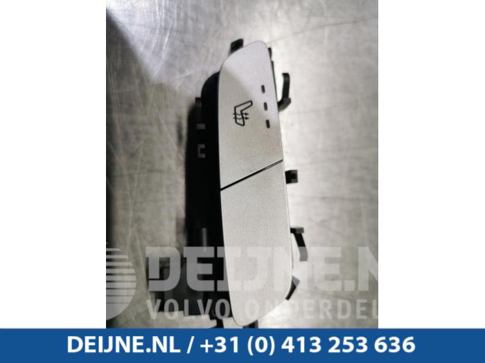 Mercedes C-Klasse Seat heating switch O99053