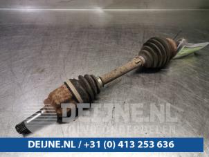 Fiat Doblo Front drive shaft, left O99062 photo 2