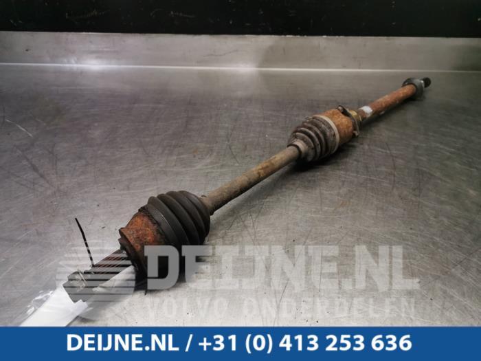 Fiat Doblo Front drive shaft, right O99063