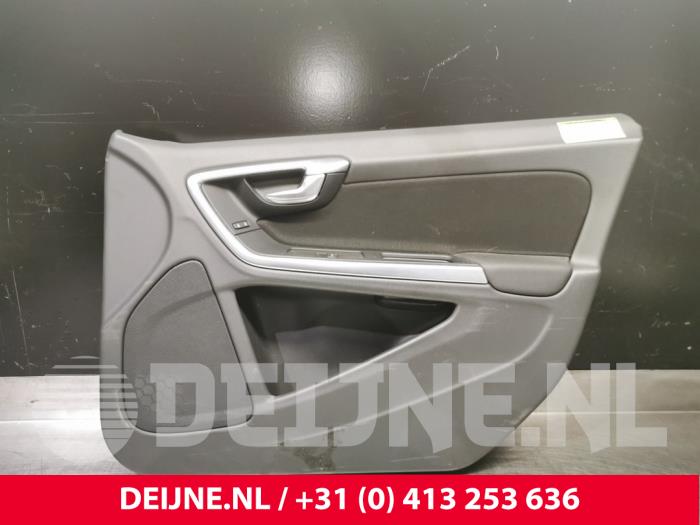 Volvo S60 Portierbekleding 4Deurs rechts-voor O99075