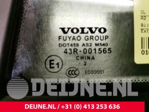 Volvo S60 Dreieckfenster links hinten O99077 foto 2