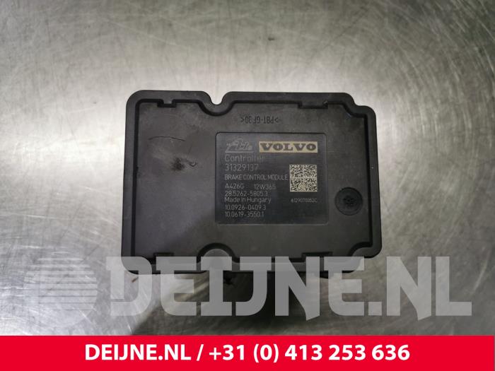 Volvo S60 ABS Pumpe O99078