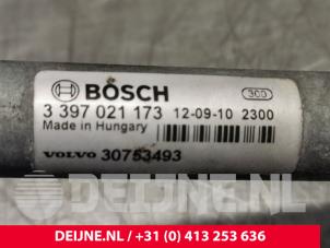 Volvo S60 Scheibenwischermotor+Mechanik O99082 foto 2