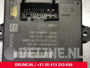 Volvo S60 Zentralverriegelung Modul O99084 foto 2