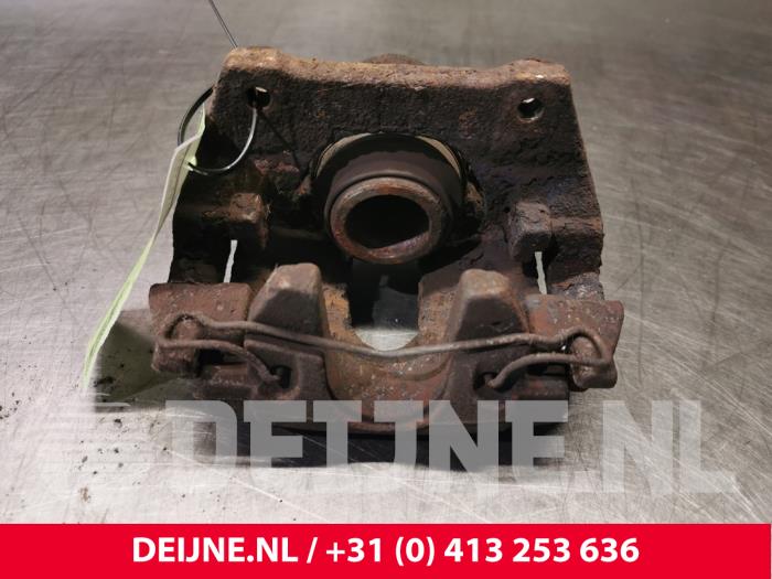 Volvo XC90 Rear brake calliper, right O99087