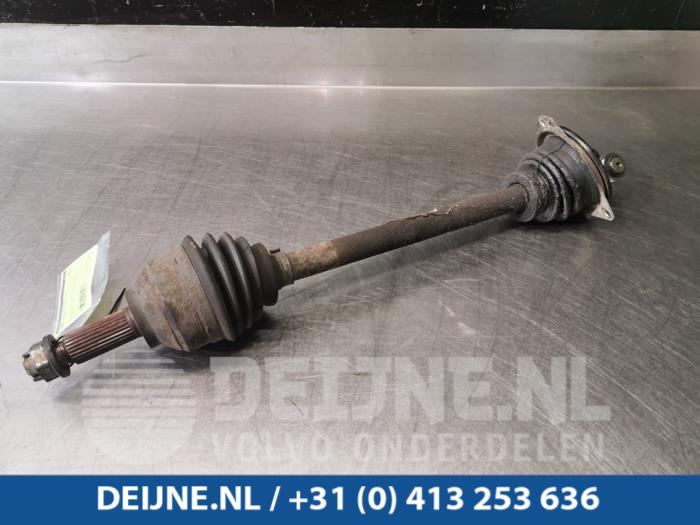 Opel Vivaro Aandrijfas links-voor O99125