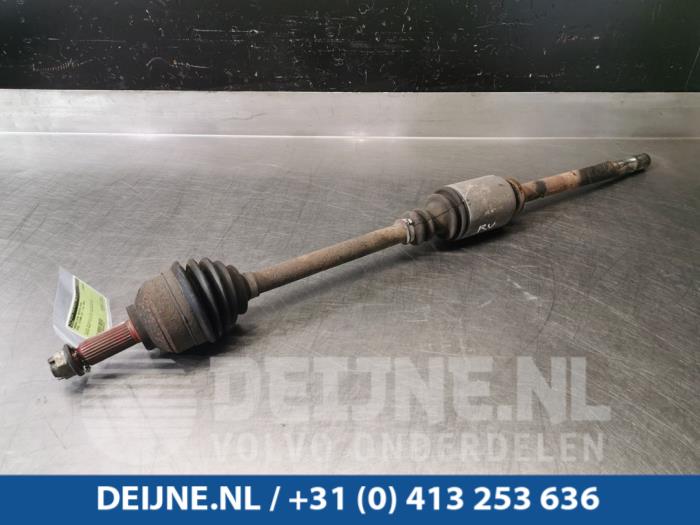 Opel Vivaro Aandrijfas rechts-voor O99126