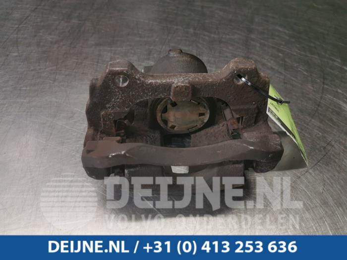 Opel Corsa Bremszange links vorne O99155