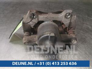 Opel Corsa Front brake calliper, left O99155 photo 2