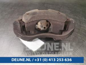 Opel Corsa Front brake calliper, left O99155 photo 3