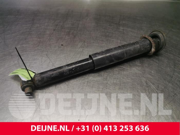 Volvo XC90 Schokdemper links-achter O99165