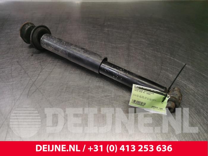 Volvo XC90 Schokdemper rechts-achter O99166