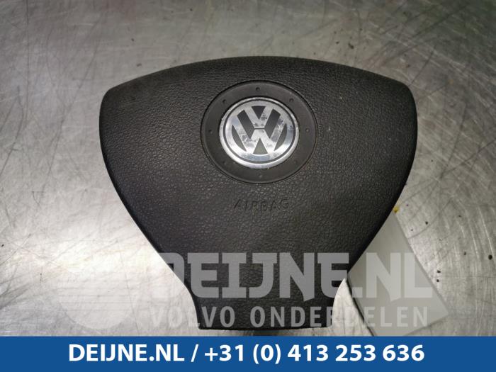 Volkswagen Golf Airbag links (Stuur) O99175
