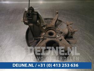 Volkswagen Golf Knuckle, front right O99185 photo 2