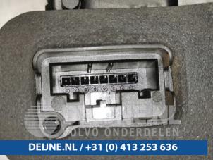 Volkswagen Golf Rear door mechanism 4-door, right O99217 photo 3
