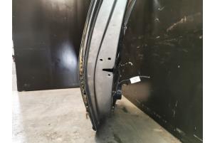 Volkswagen Golf Rear door 4-door, left O99220 photo 3