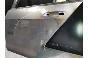 Volkswagen Golf Rear door 4-door, left O99220 photo 2