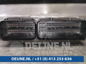 Volkswagen Transporter Computer Motormanagement O99204 foto 3
