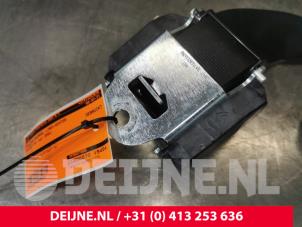 Volkswagen Golf Veiligheidsgordel links-achter O99351 foto 2