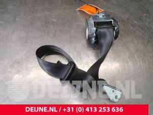 Volkswagen Golf Veiligheidsgordel links-achter O99351 foto 3