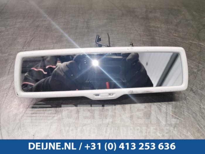 Volkswagen Passat Rear view mirror O99369