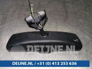 Volkswagen Passat Rear view mirror O99369 photo 3