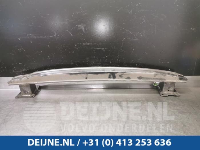 Volkswagen Passat Rear bumper frame O99371