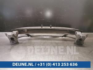 Volkswagen Passat Stoßstangenrahmen vorne O99372 foto 2