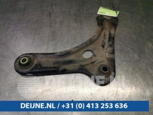 Citroen DS3 Front lower wishbone, left O99376 photo 3