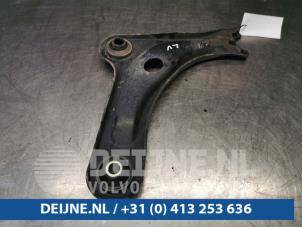 Citroen DS3 Front lower wishbone, left O99376 photo 2