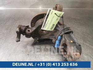 Citroen DS3 Knuckle, front left O99380 photo 3