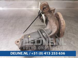 Citroen DS3 Knuckle, front left O99380 photo 2