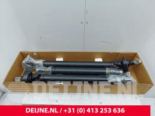 Mercedes Vito Zwischenachse O9990001348 foto 3