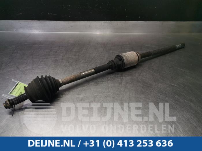 Renault Master Aandrijfas rechts-voor O99397