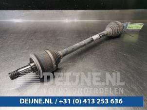 Mercedes Vito Antriebswelle links hinten O99400 foto 3
