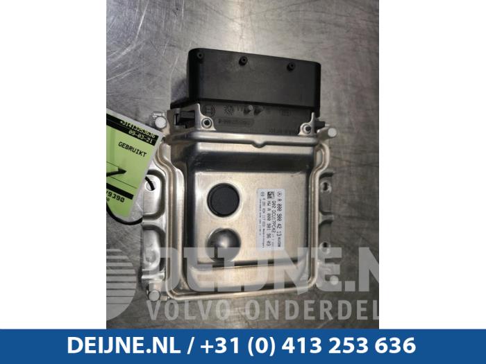 Mercedes Vito Adblue Computer O99469